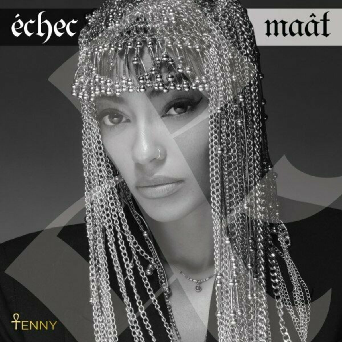 Album cover of Echec & Maât