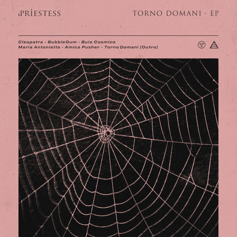 Picture of Torno Domani - EP