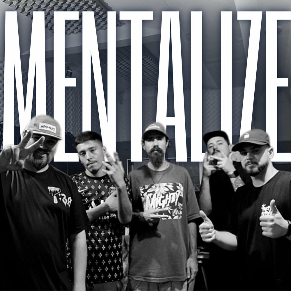 Picture of Mentalize
