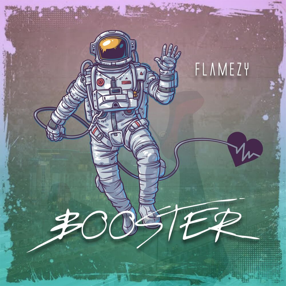 Picture of Booster