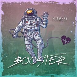 Cover of Booster