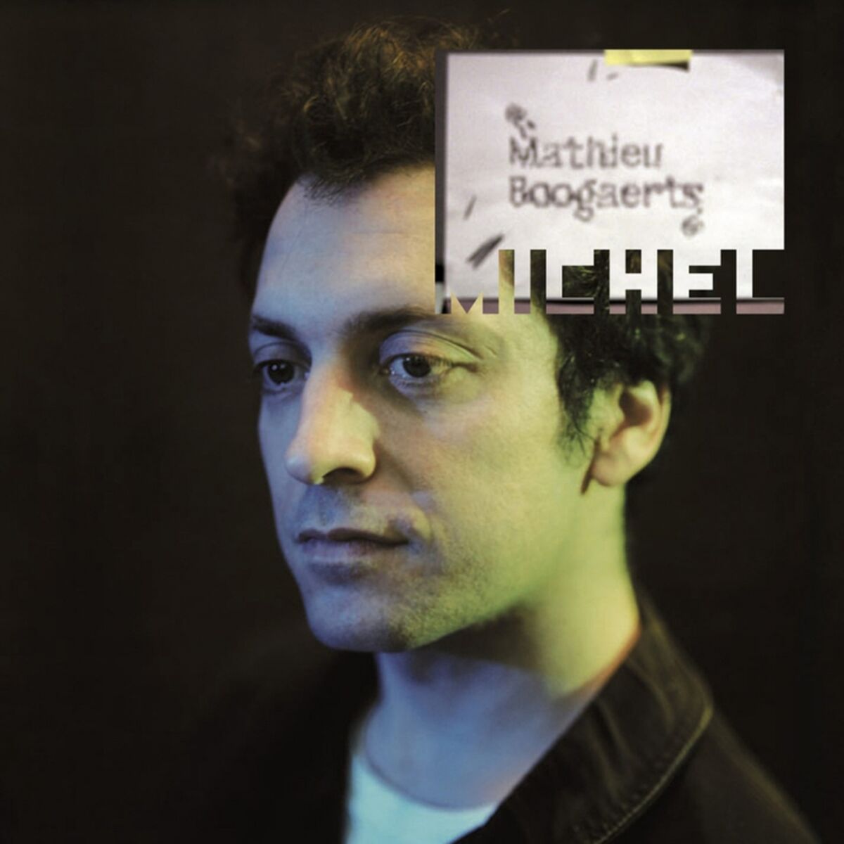 Album cover of Une bonne nouvelle