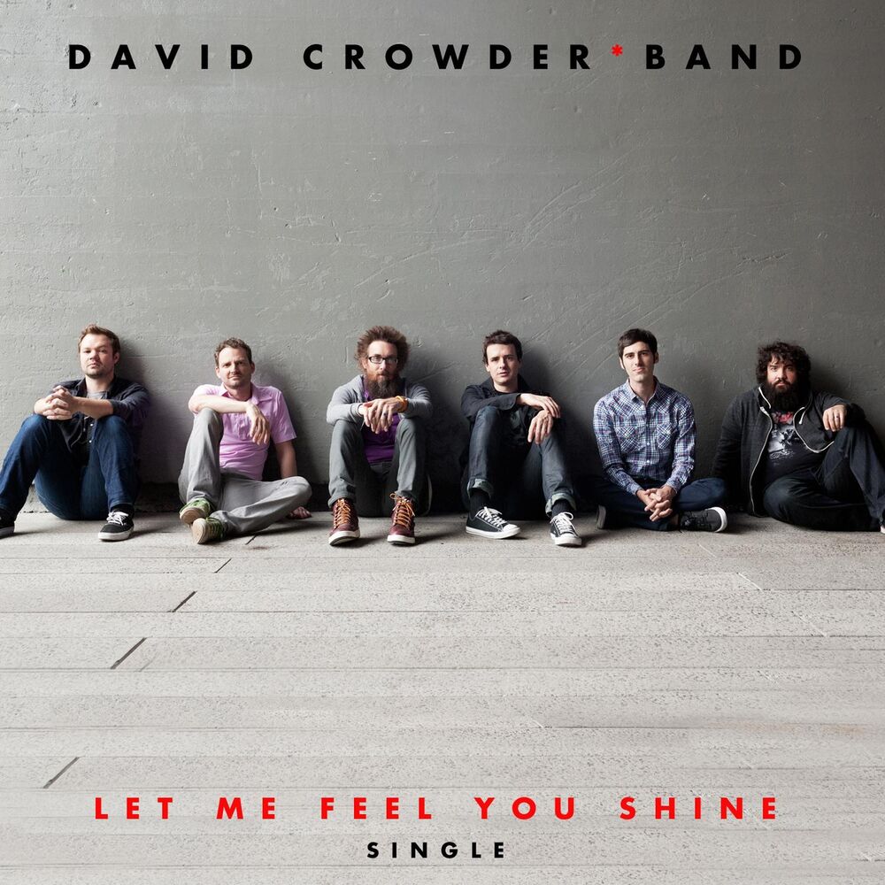 Picture of Let Me Feel You Shine