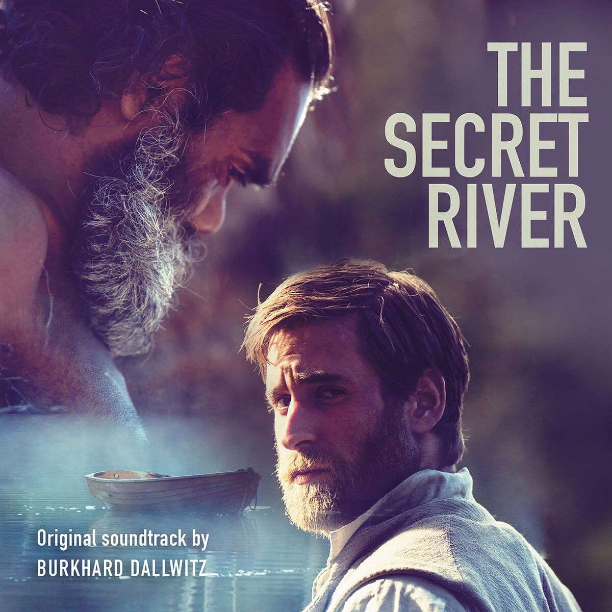 Album cover of The Secret River