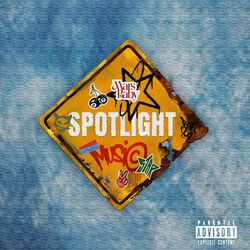 Cover of Spotlight