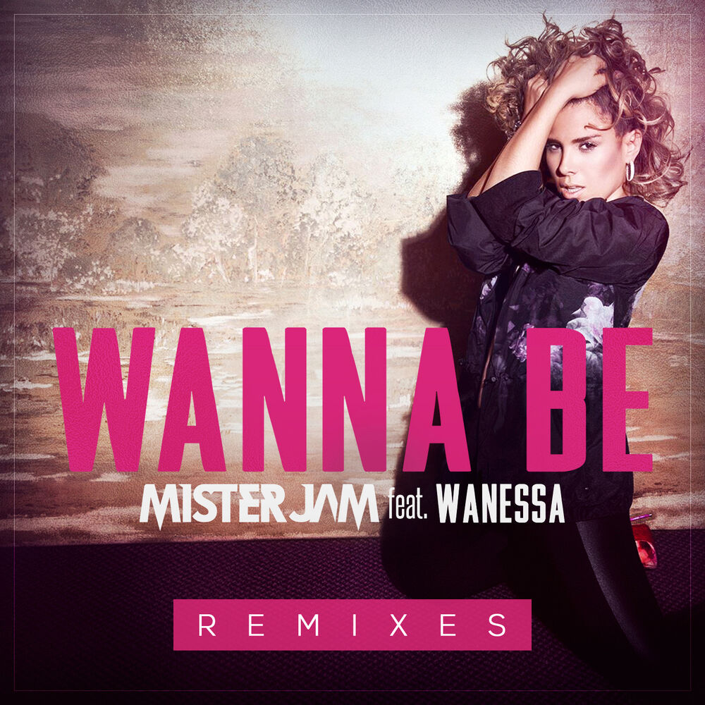 Picture of Wanna Be (Remixes)
