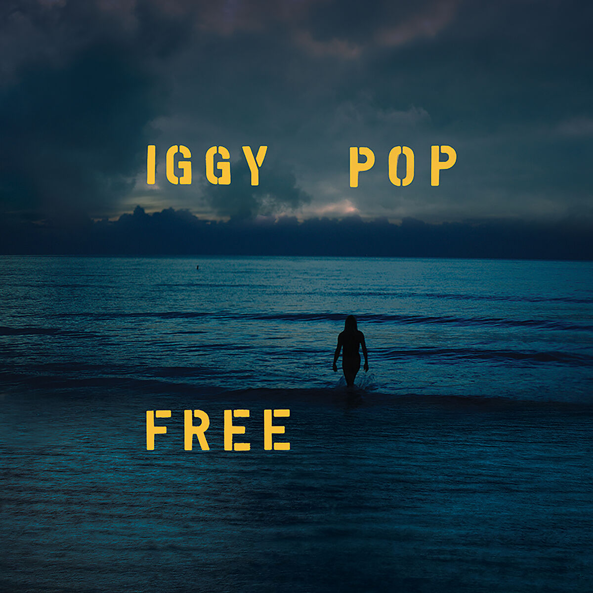 Album cover of Free