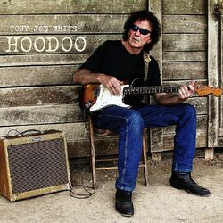 Cover of Hoodoo