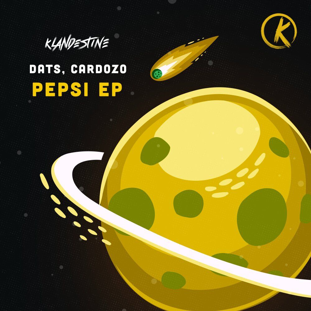 Picture of PEPSI