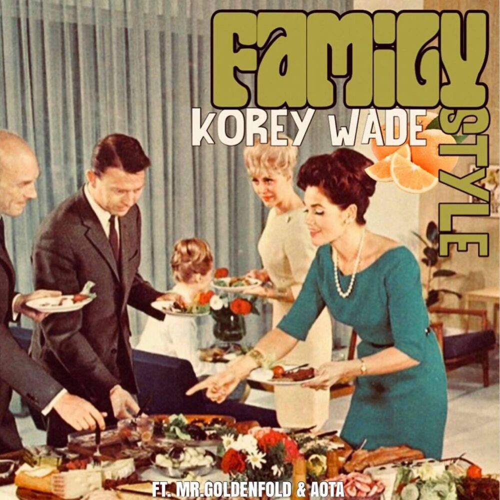 Picture of Family Style