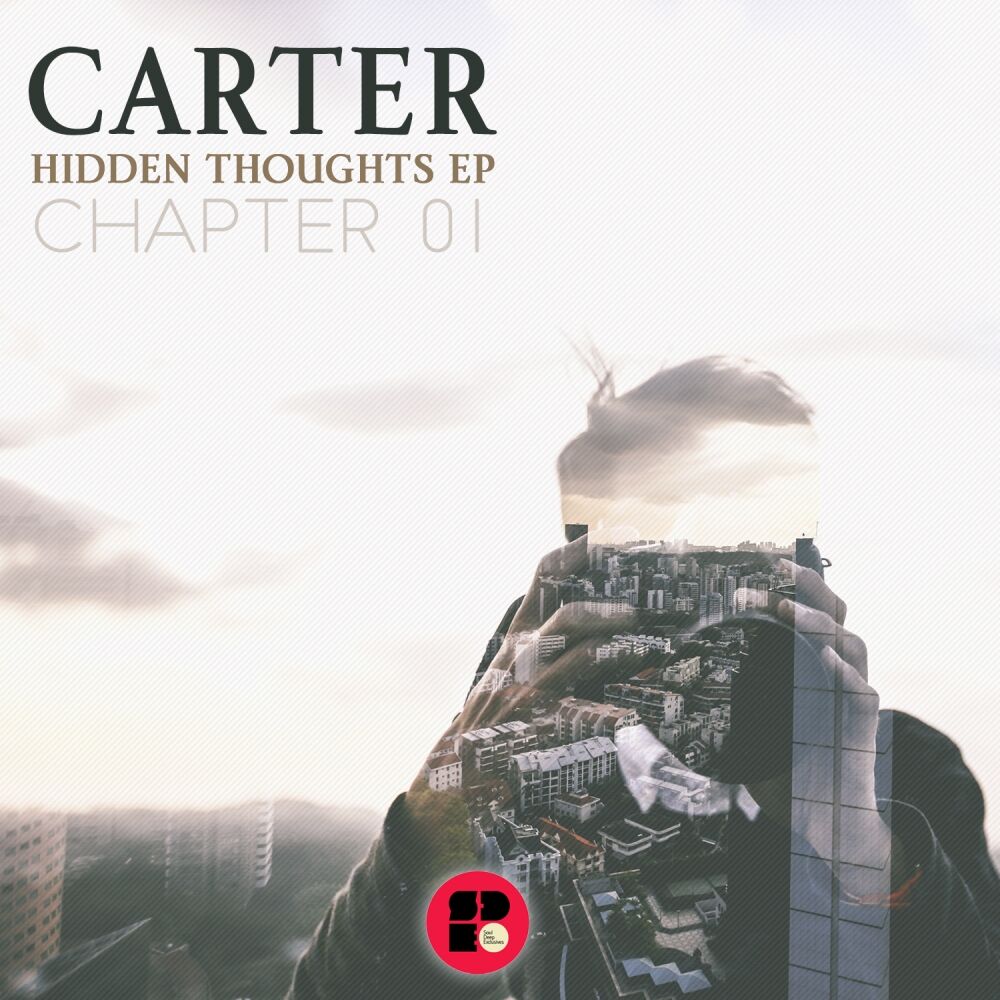 Picture of Hidden Thoughts: Chapter 01