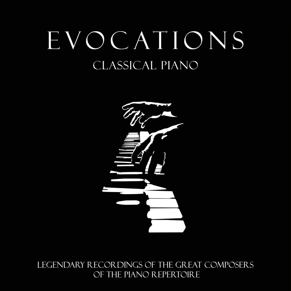 Picture of Classical Piano - Evocations