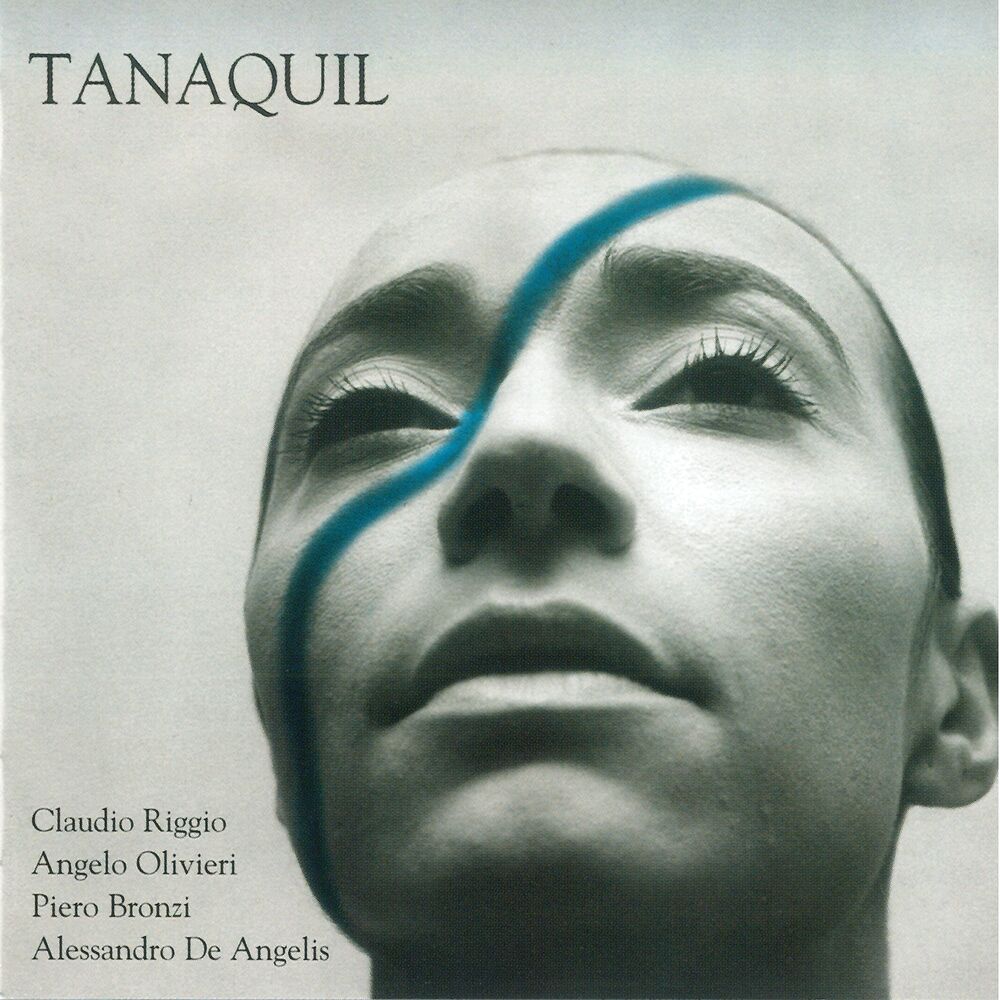 Picture of Tanaquil