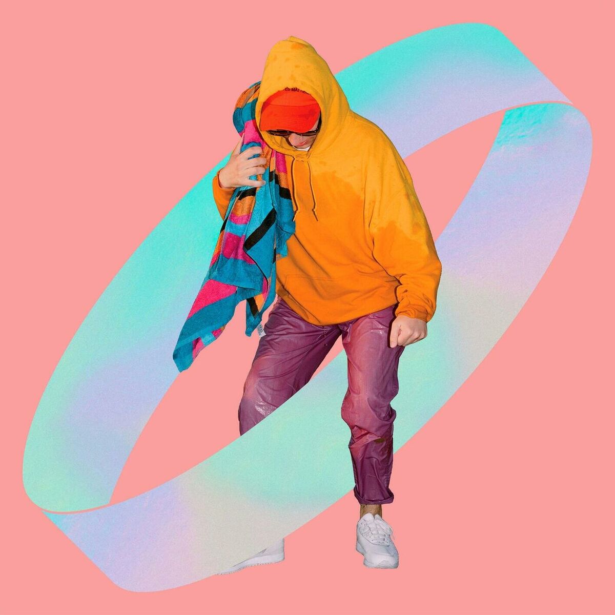 Album cover of Nie / nie