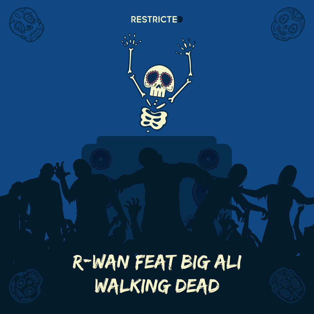 Picture of Walking Dead
