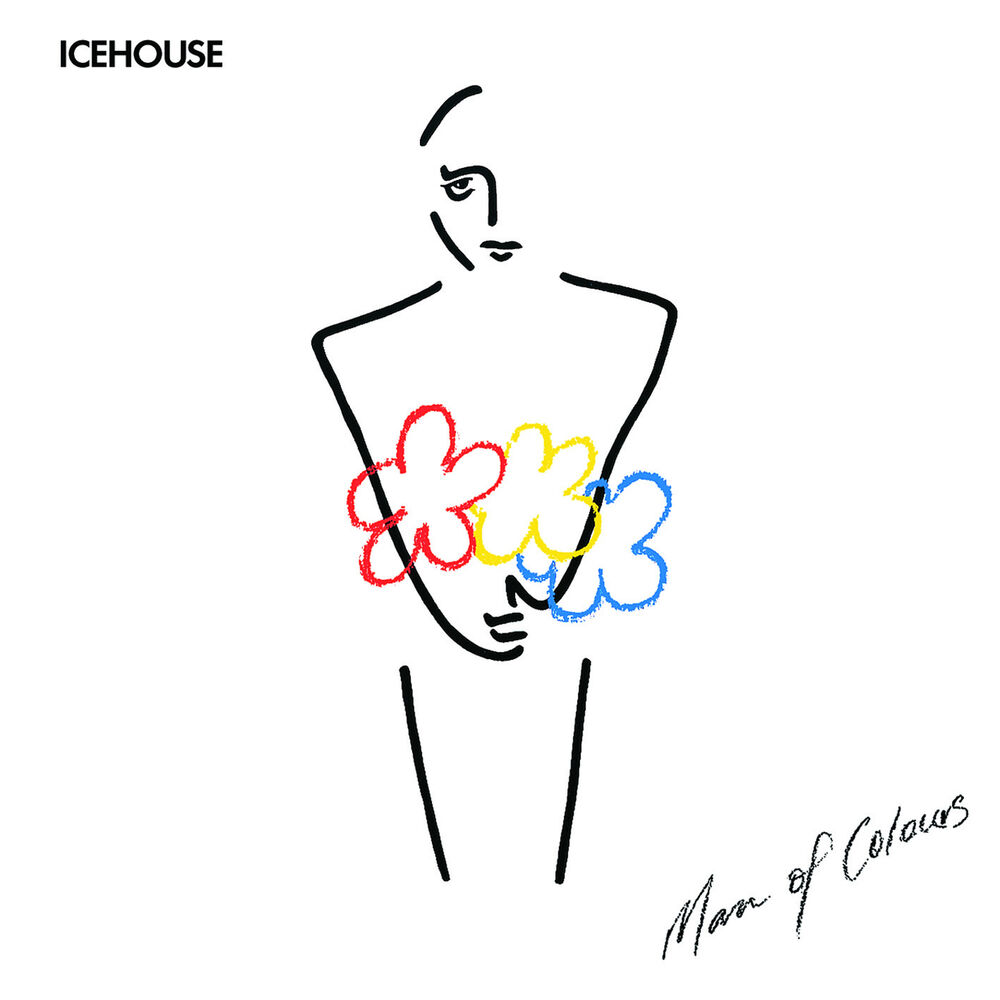 Picture of Man Of Colours