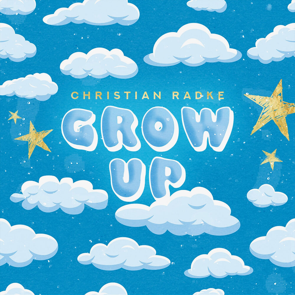 Picture of Grow Up