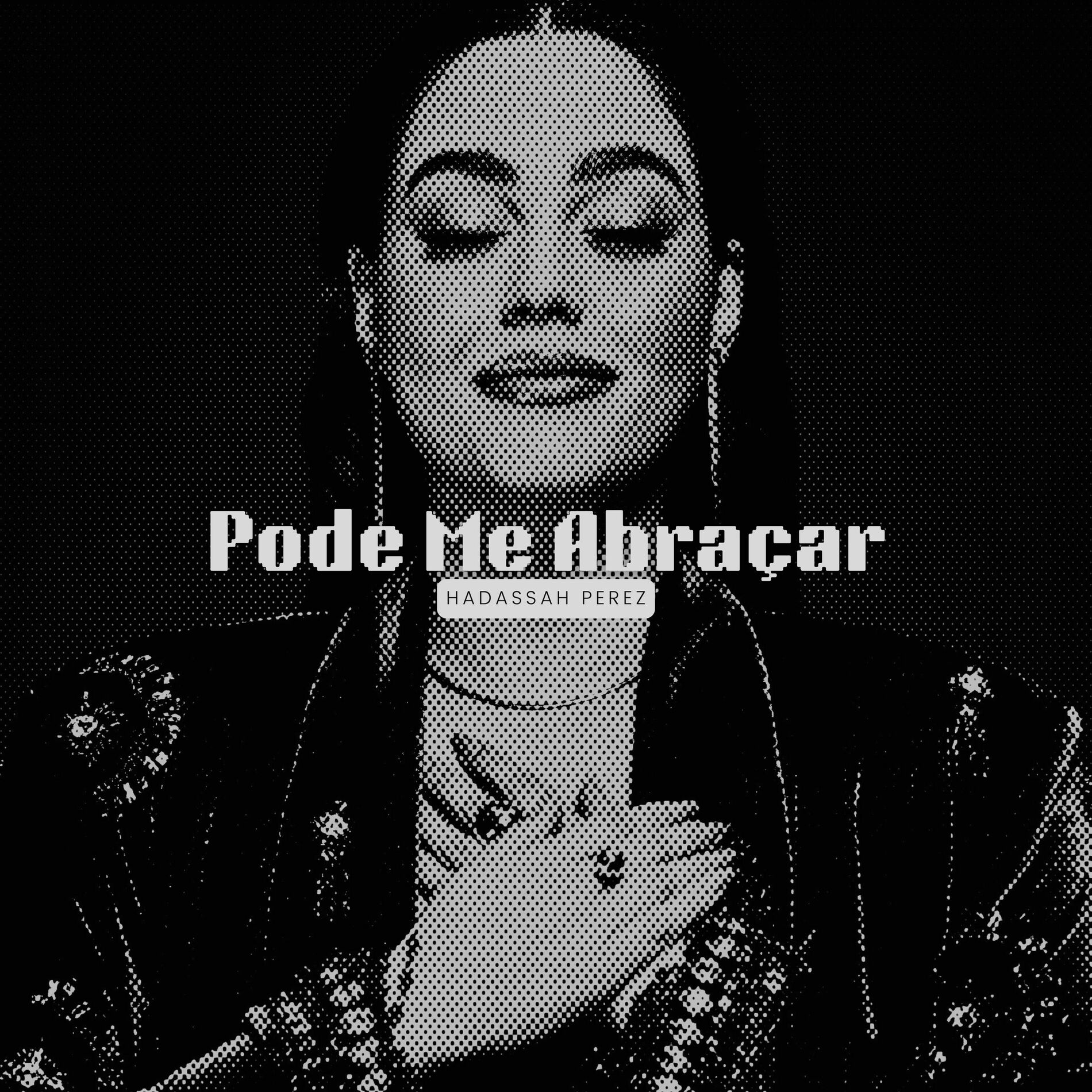 Album cover of Pode Me Abraçar
