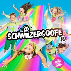 Cover of 10 (Deluxe Edition)