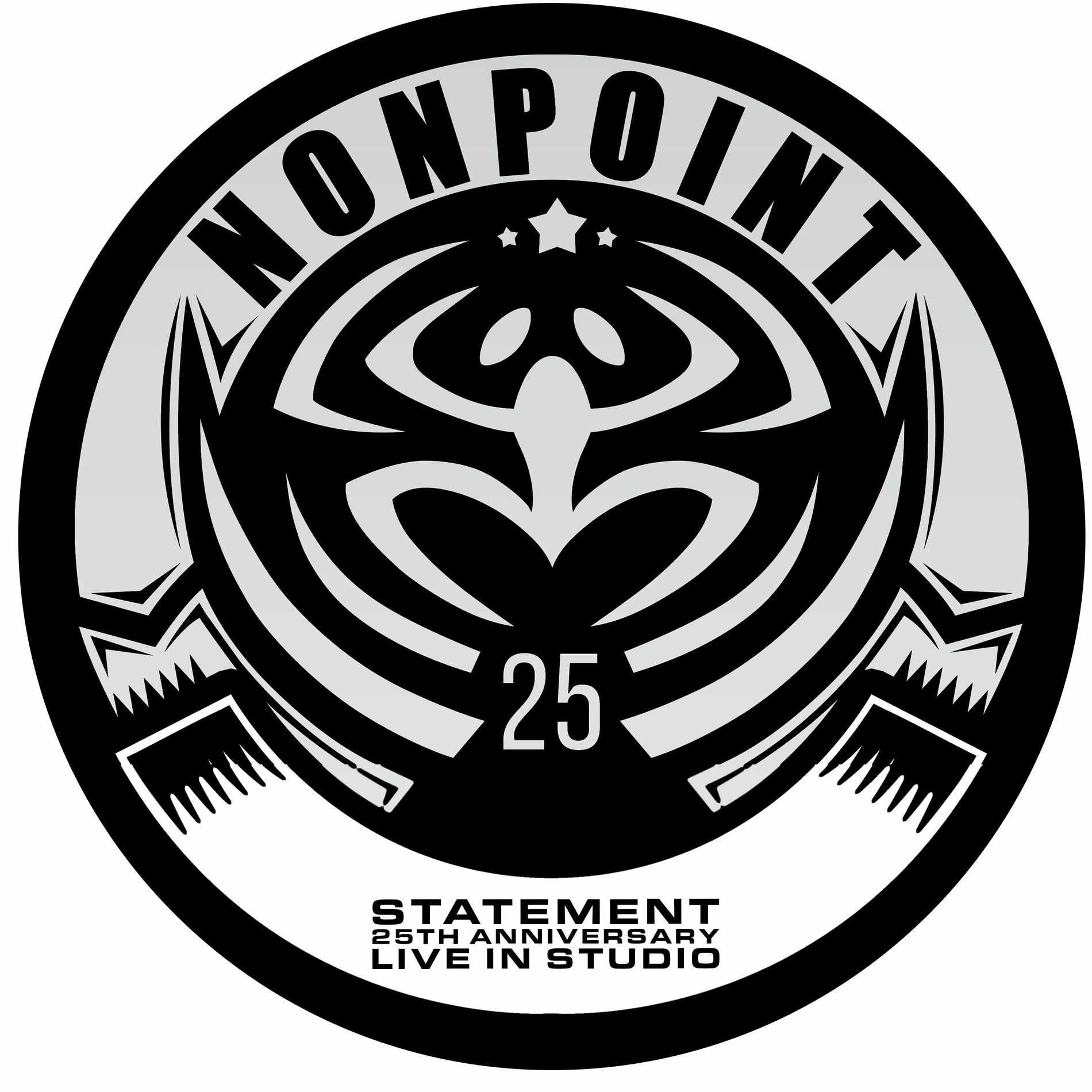 Album cover of Statement: 25th Anniversary (Live In Studio)