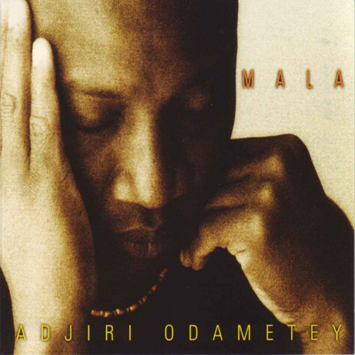Album cover of Mala