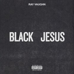 Cover of Black Jesus