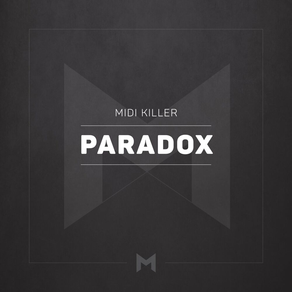 Picture of Paradox