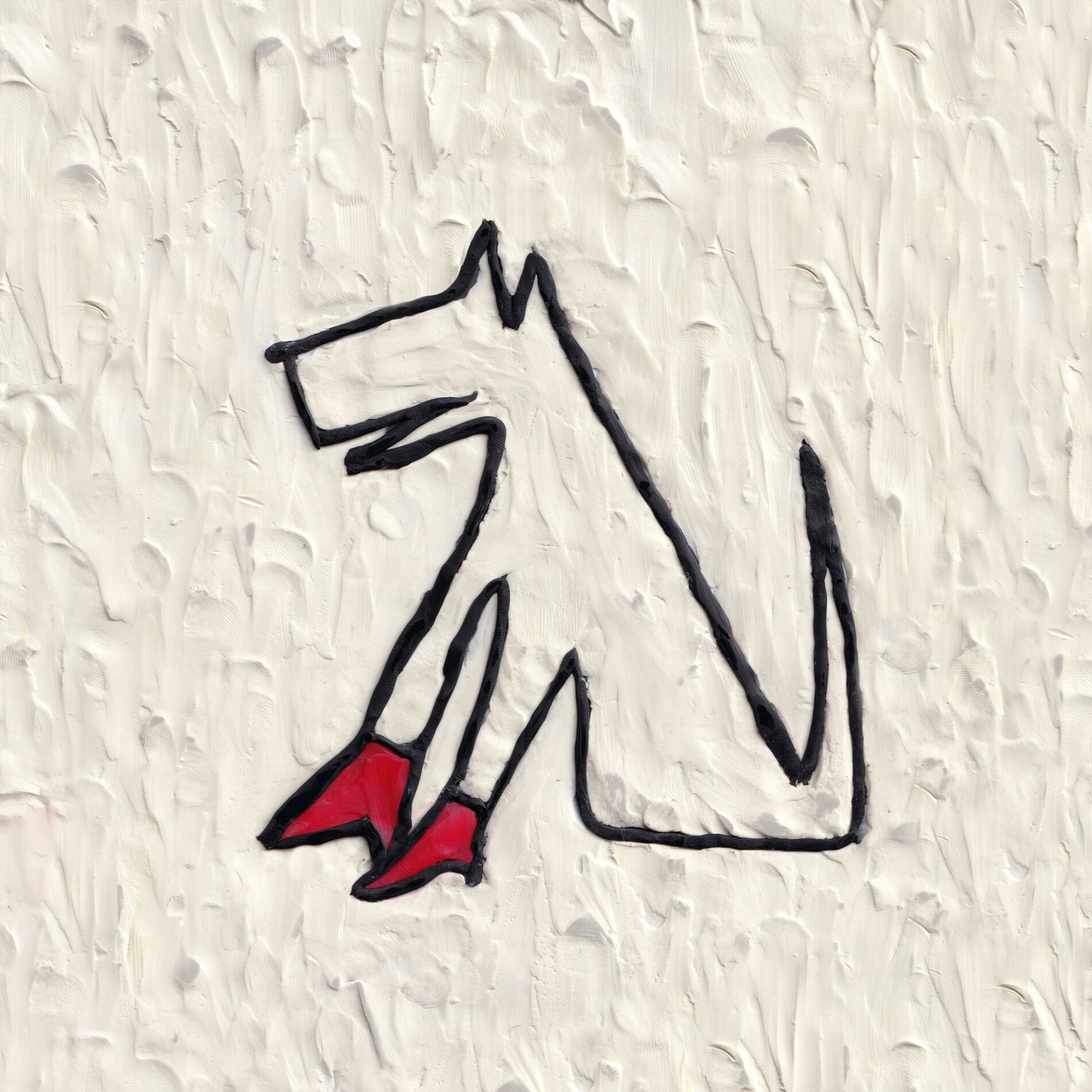Album cover of Cani