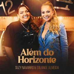 Cover of Além do Horizonte