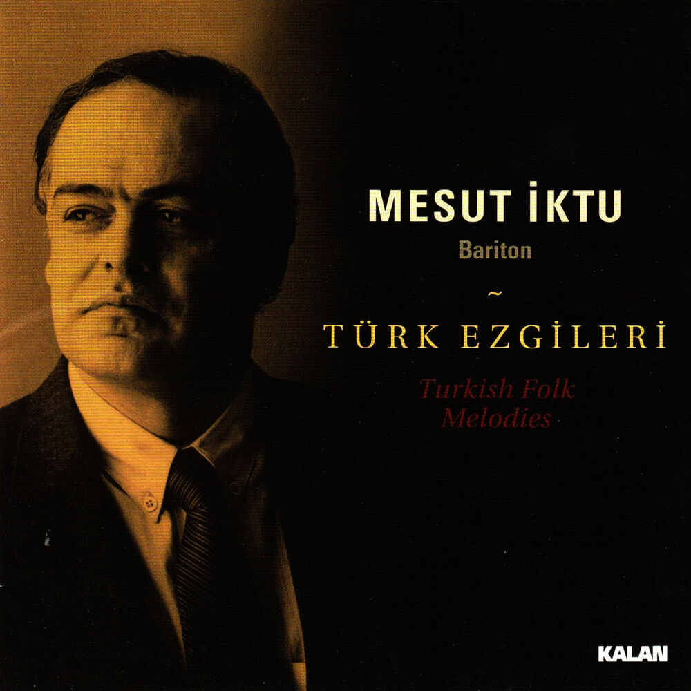 Picture of Türk Ezgileri