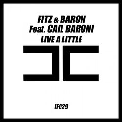 Cover of Live a Little
