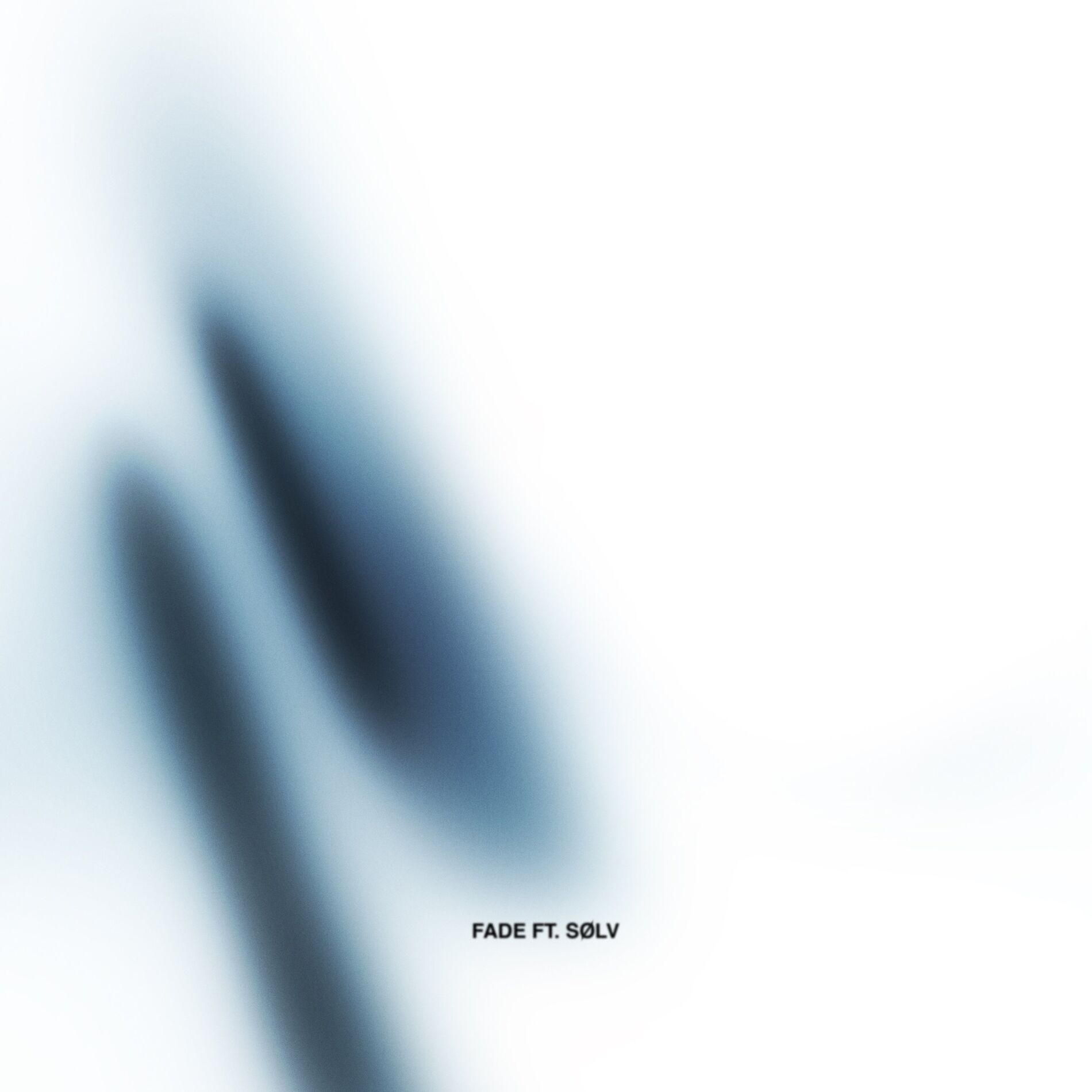 Album cover of Fade