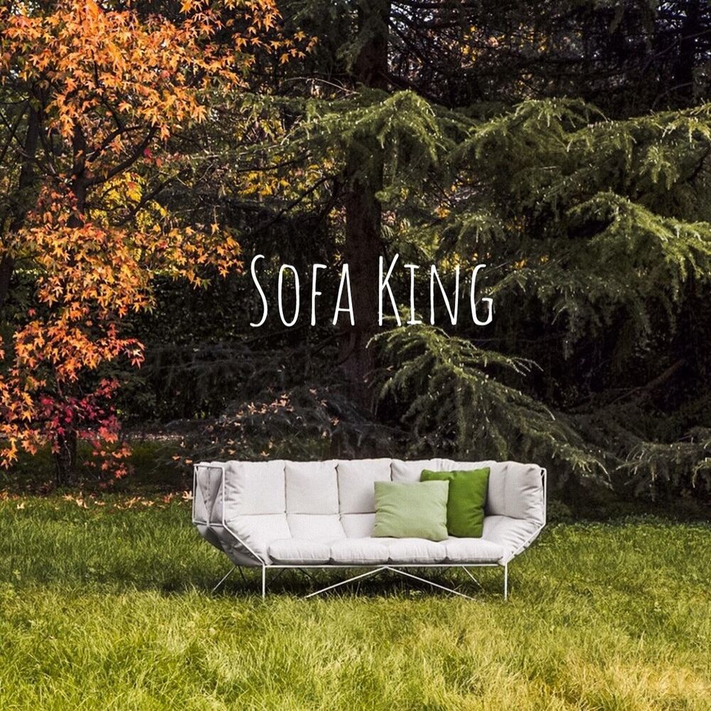 Picture of Sofa King