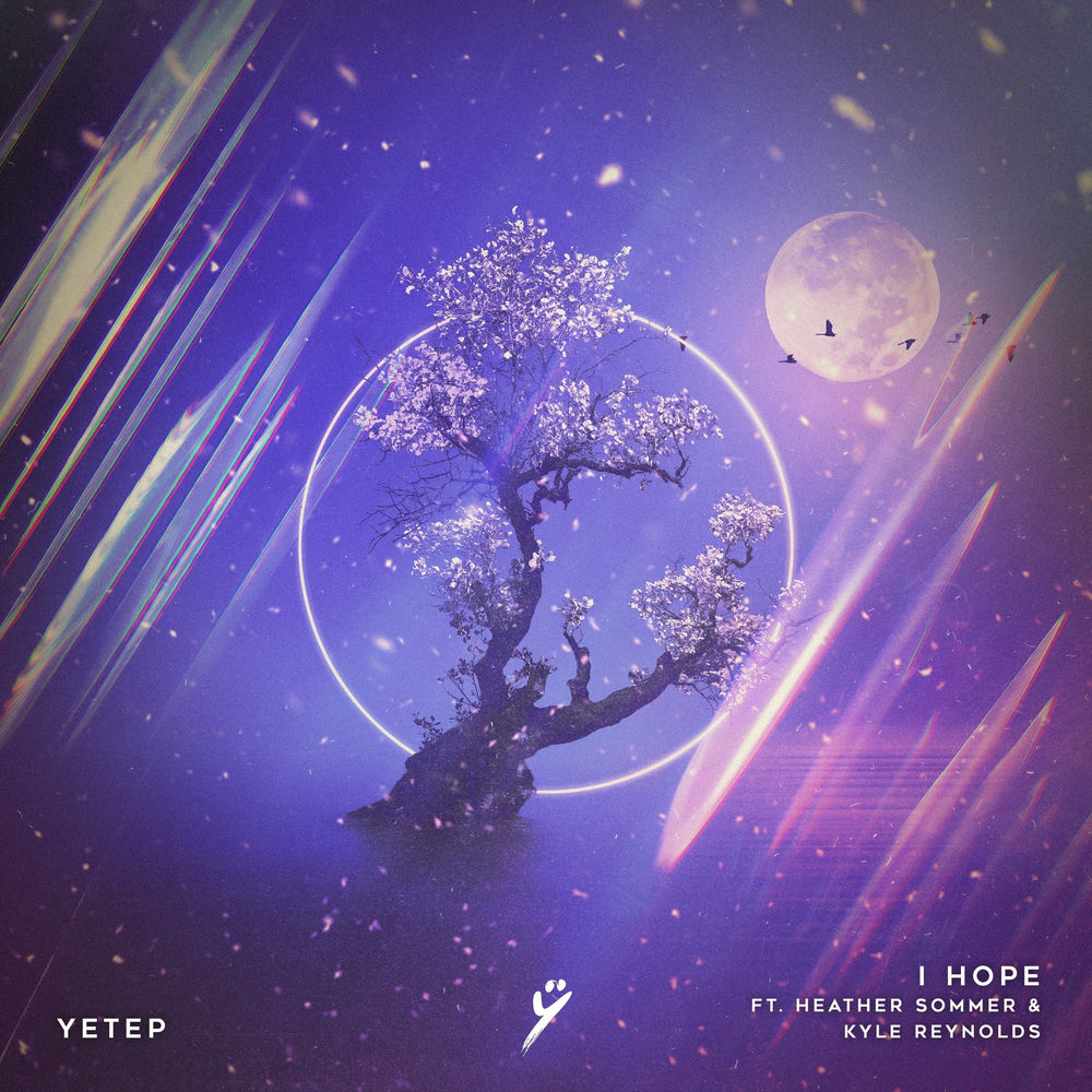 I Hope cover