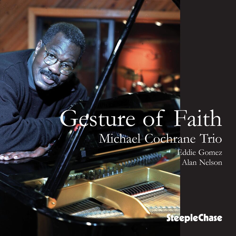 Picture of Gesture of Faith