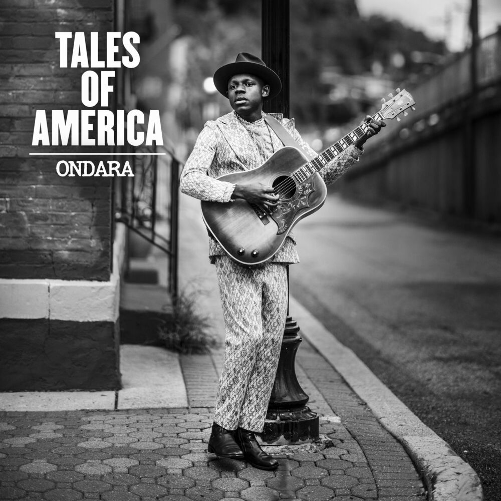 Picture of Tales Of America