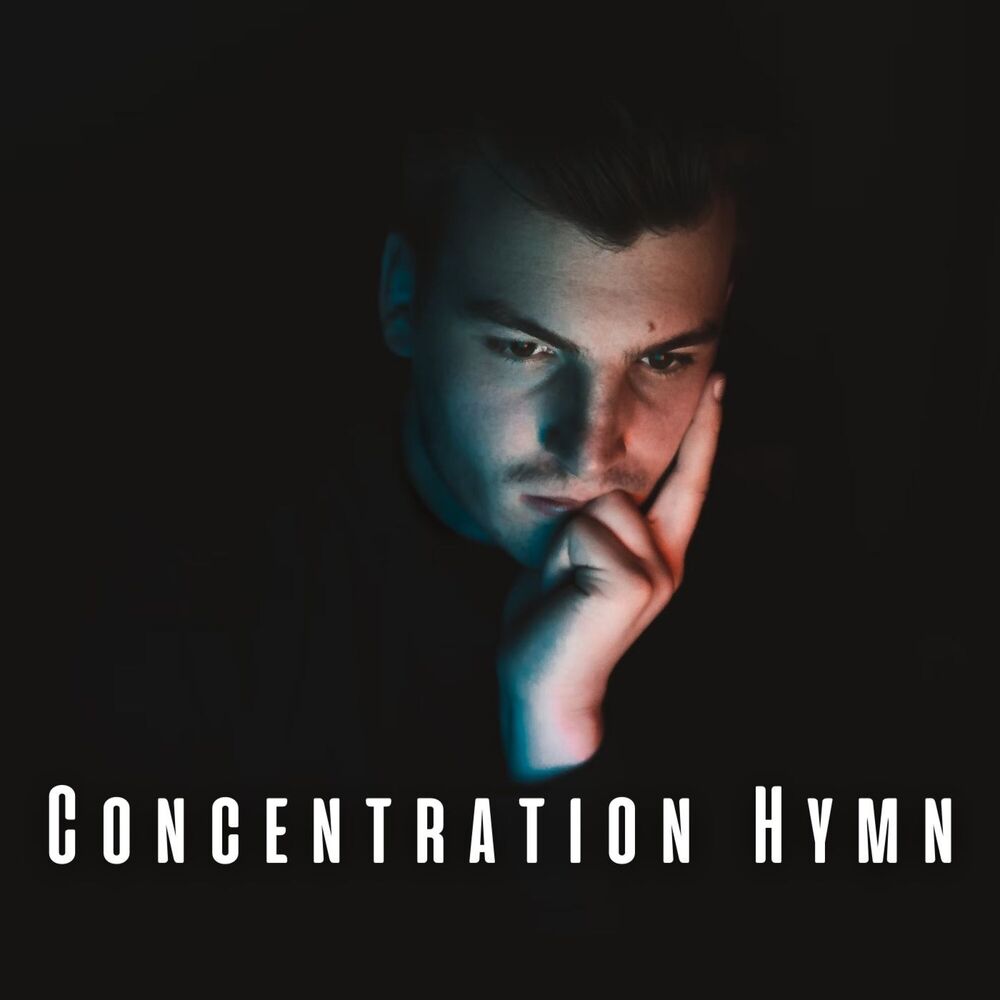 Picture of Concentration Hymn: Meditation Music for Mental Clarity