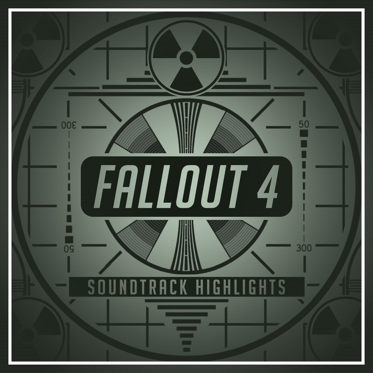 Album picture of Fallout 4: Soundtrack Highlights
