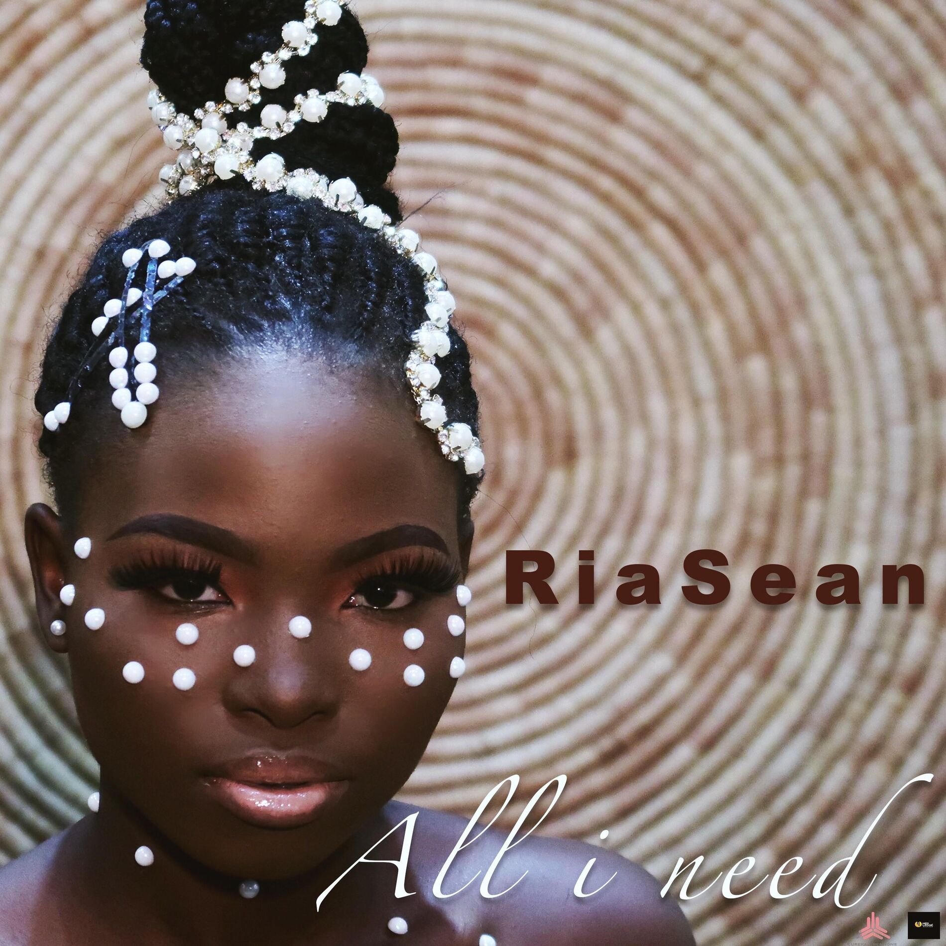 Album cover of All I Need