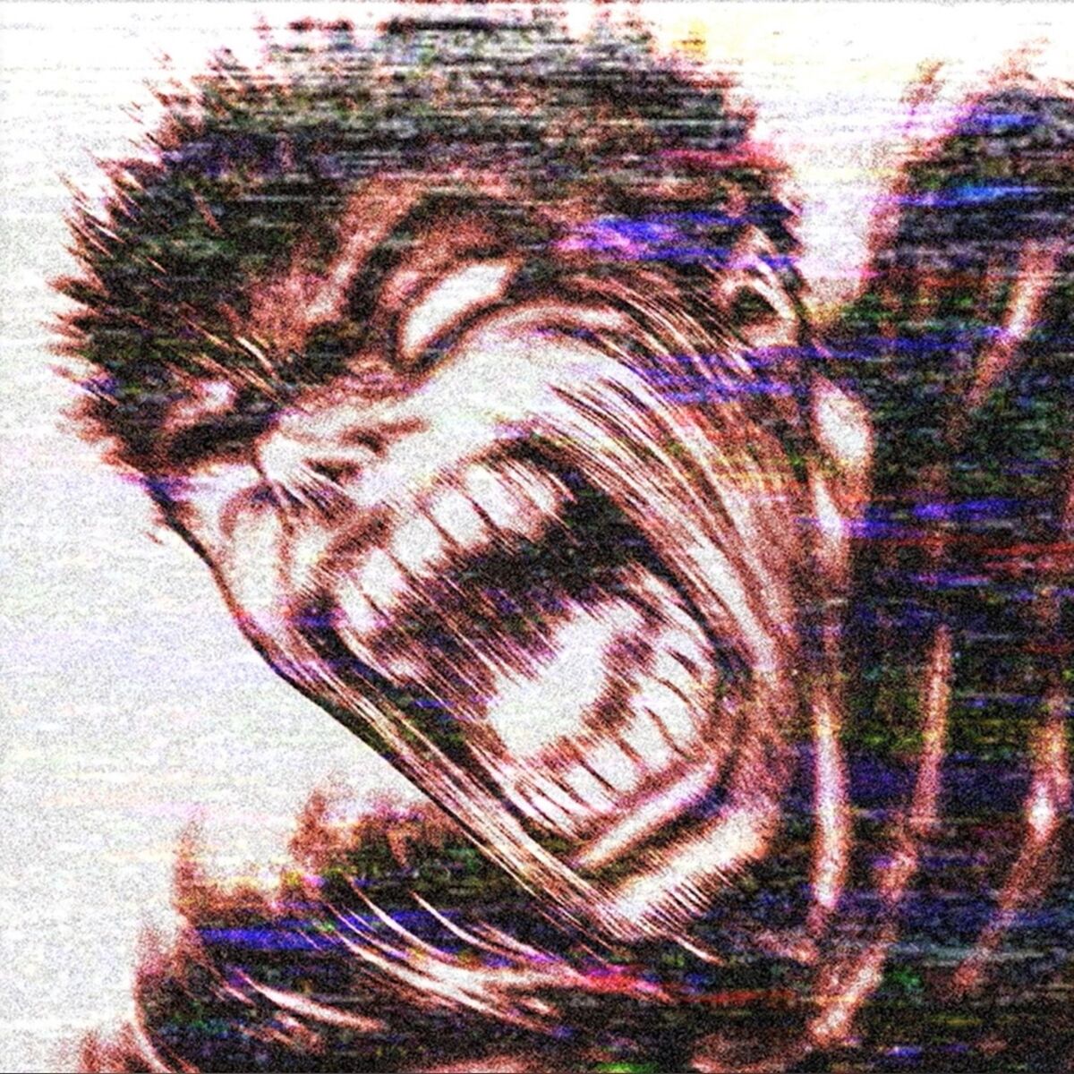 Album cover of Murder