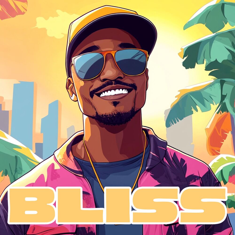 Picture of Bliss