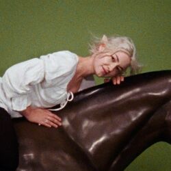 Cover of Billie Toppy
