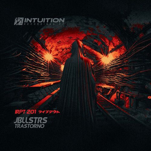  JBLLSTRS - Trastorno (2025) 