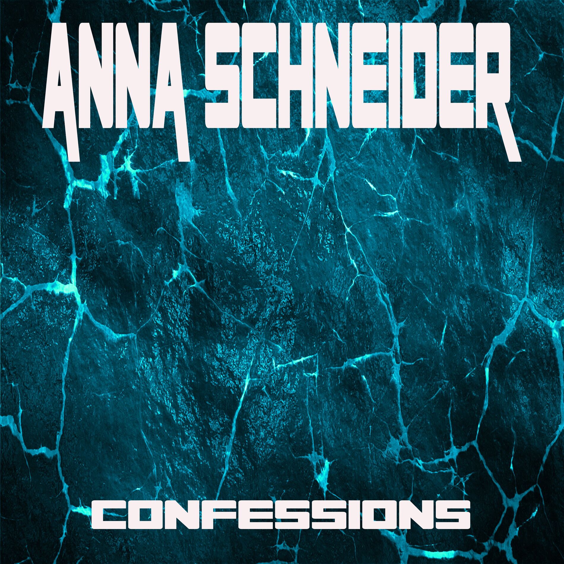 Album cover of Confessions