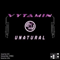 Cover of Unatural