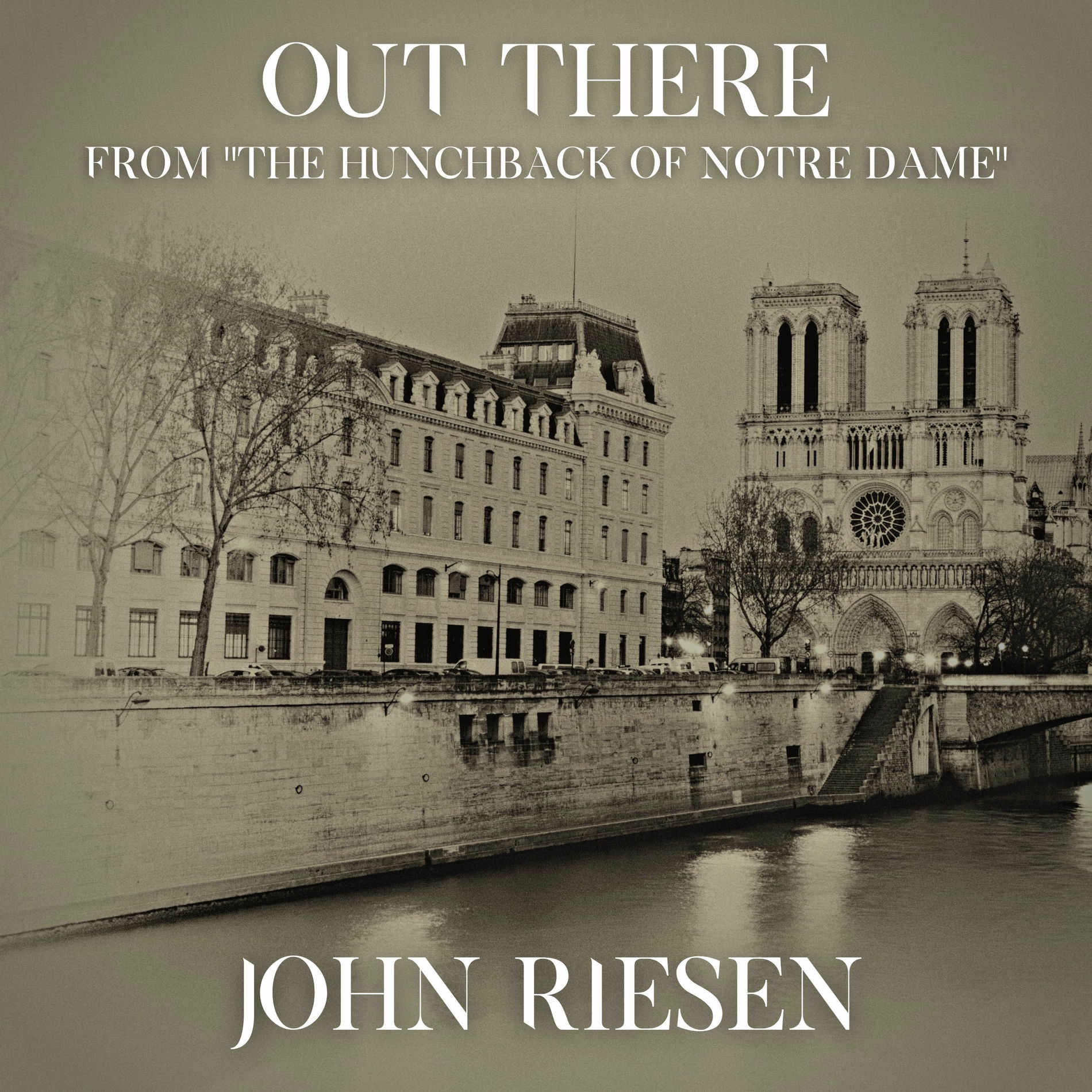 Album cover of Out There (From 