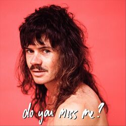 Cover of Do You Miss Me?