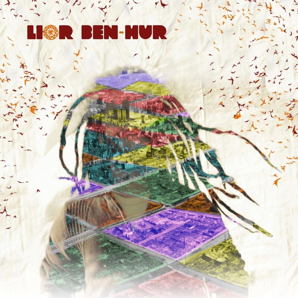 Picture of Lior Ben-Hur - EP