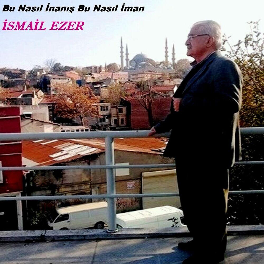 Picture of Bu Nasıl İnanış Bu Nasıl İman