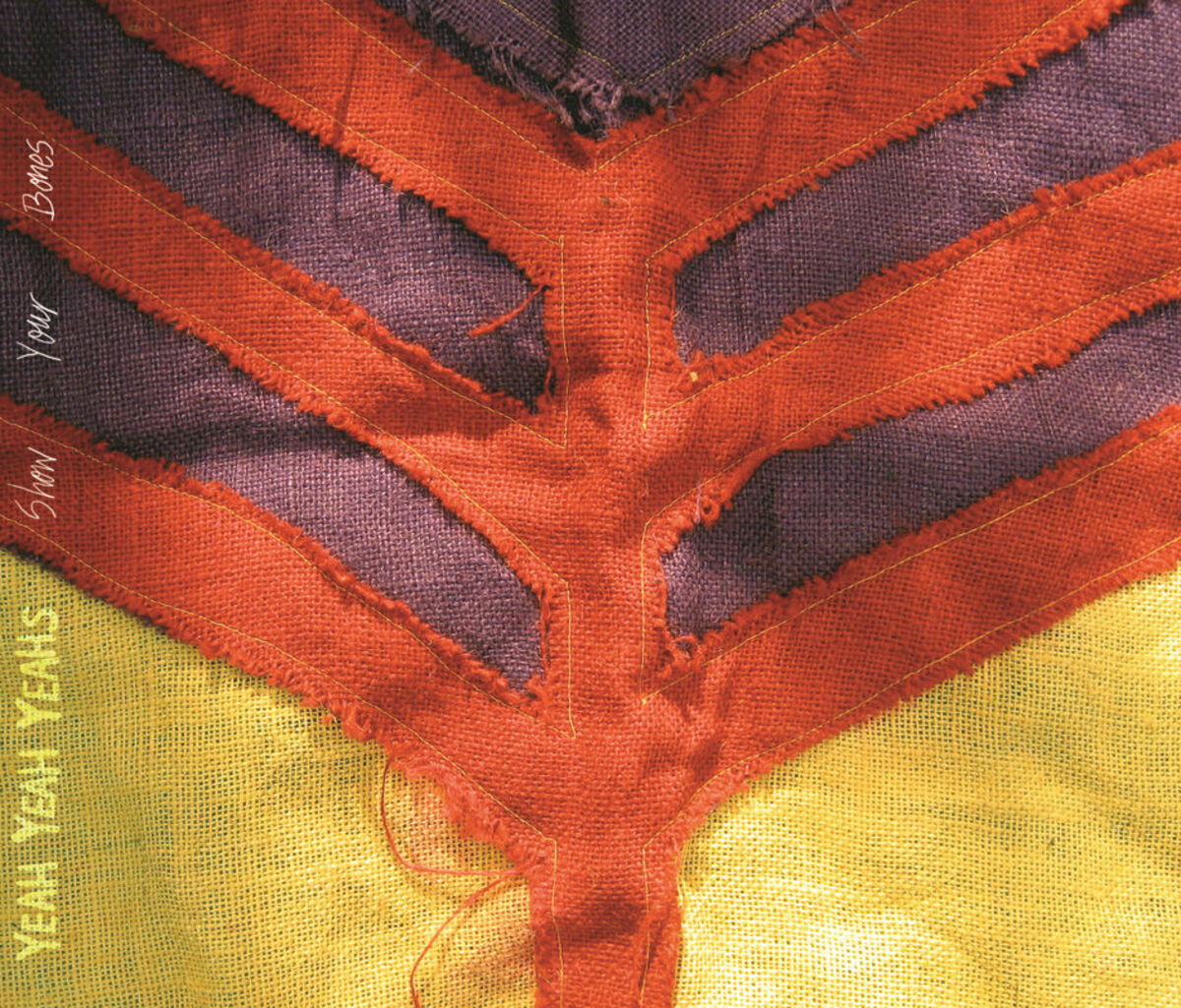 Album cover of Phenomena